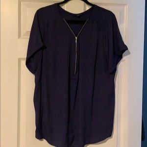 Apt 9 dress top